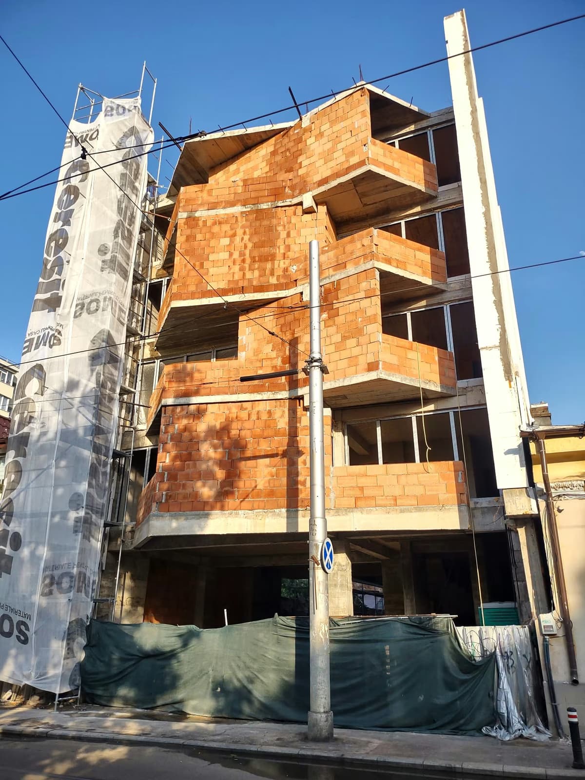 Neofort 11 Eminescu Viitorului foto 3