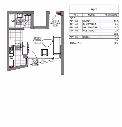 Neofort 11 Eminescu Viitorului foto 11
