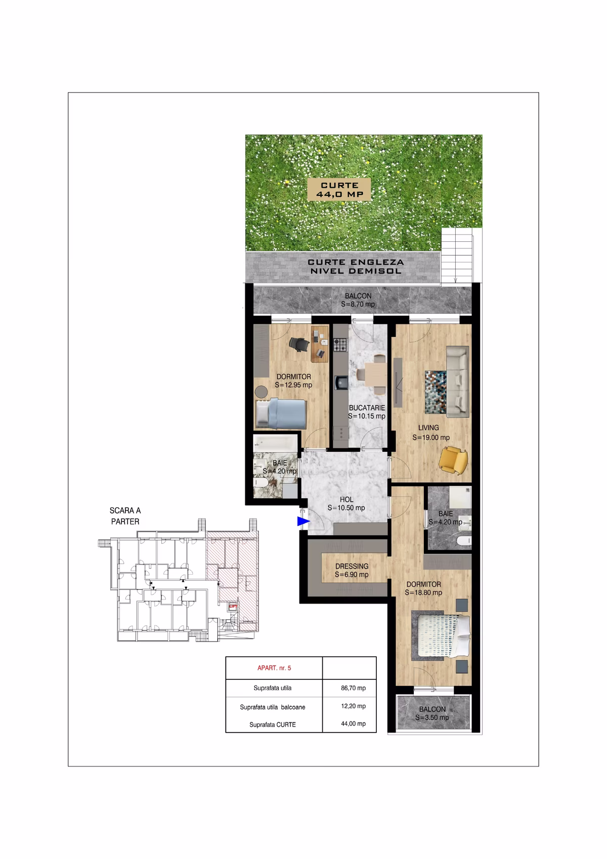 Neofort 28 Titan Pallady Faza 4-5 foto 15