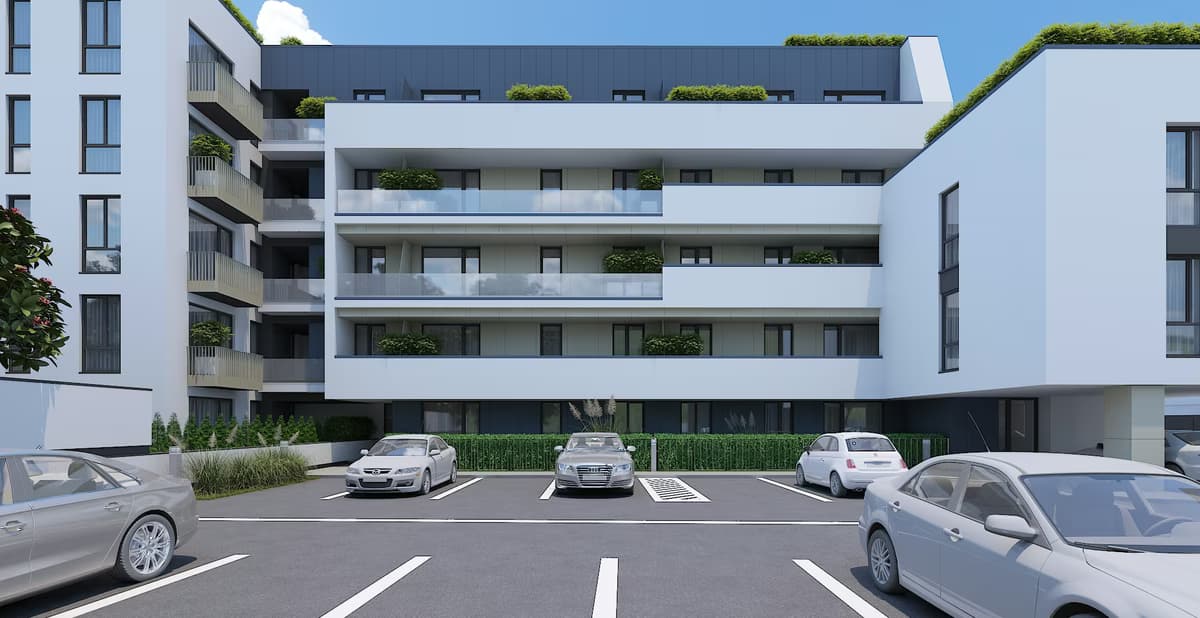 Neofort 42 Piata Muncii