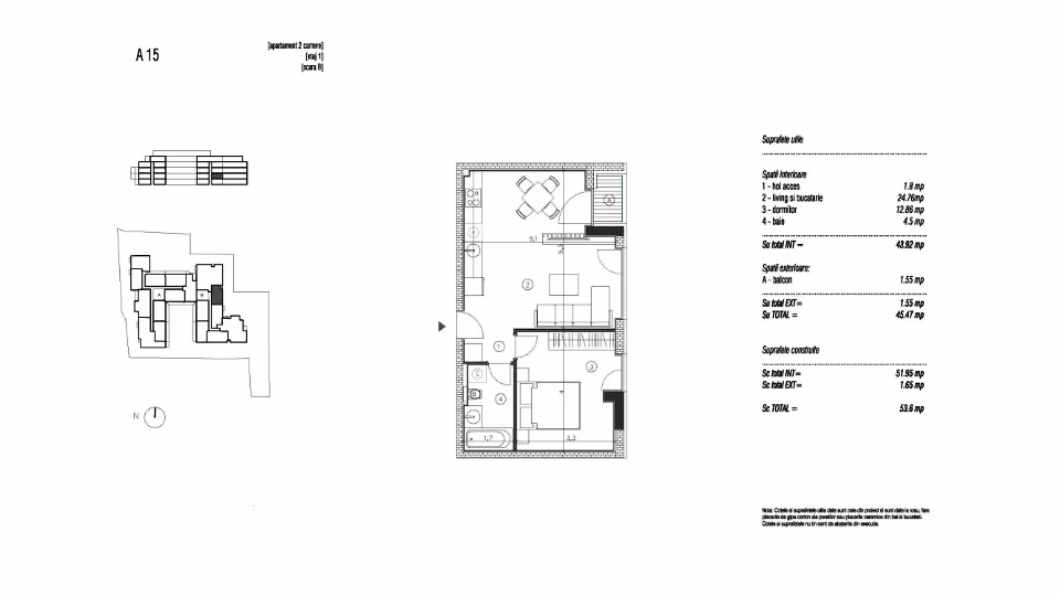Neofort 42 Piata Muncii foto 22