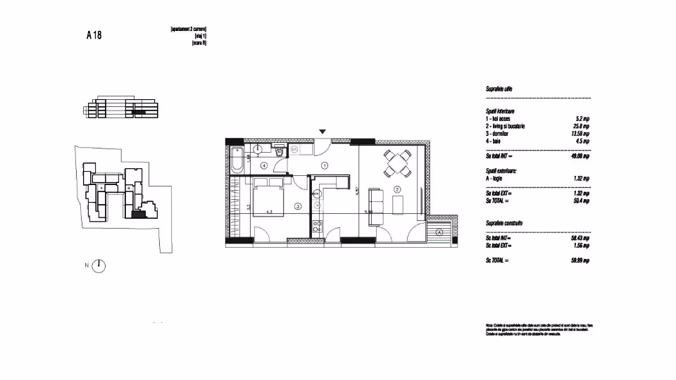 Neofort 42 Piata Muncii foto 23