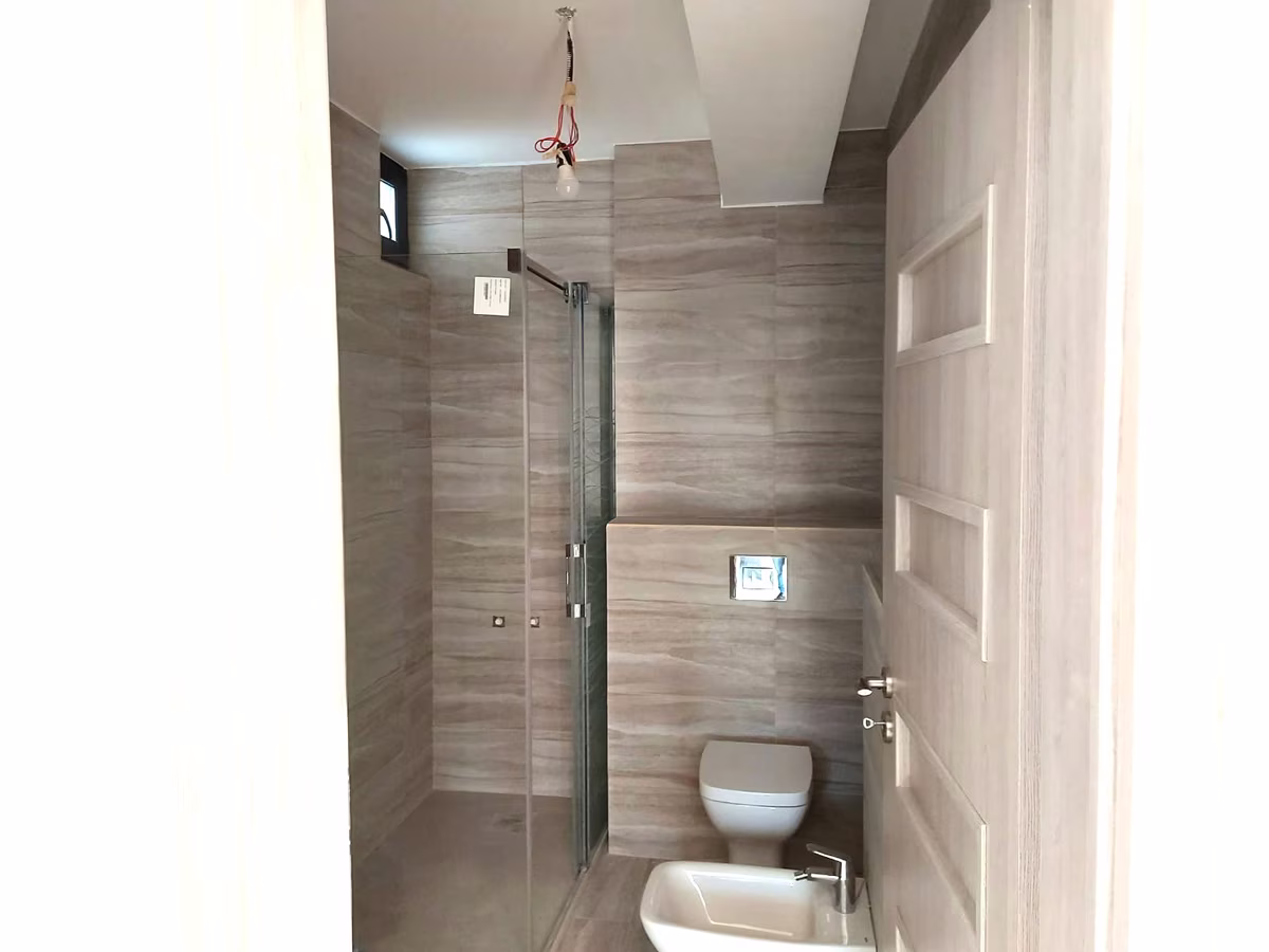 Neofort 49 Militari Metrou Gorjului foto 9