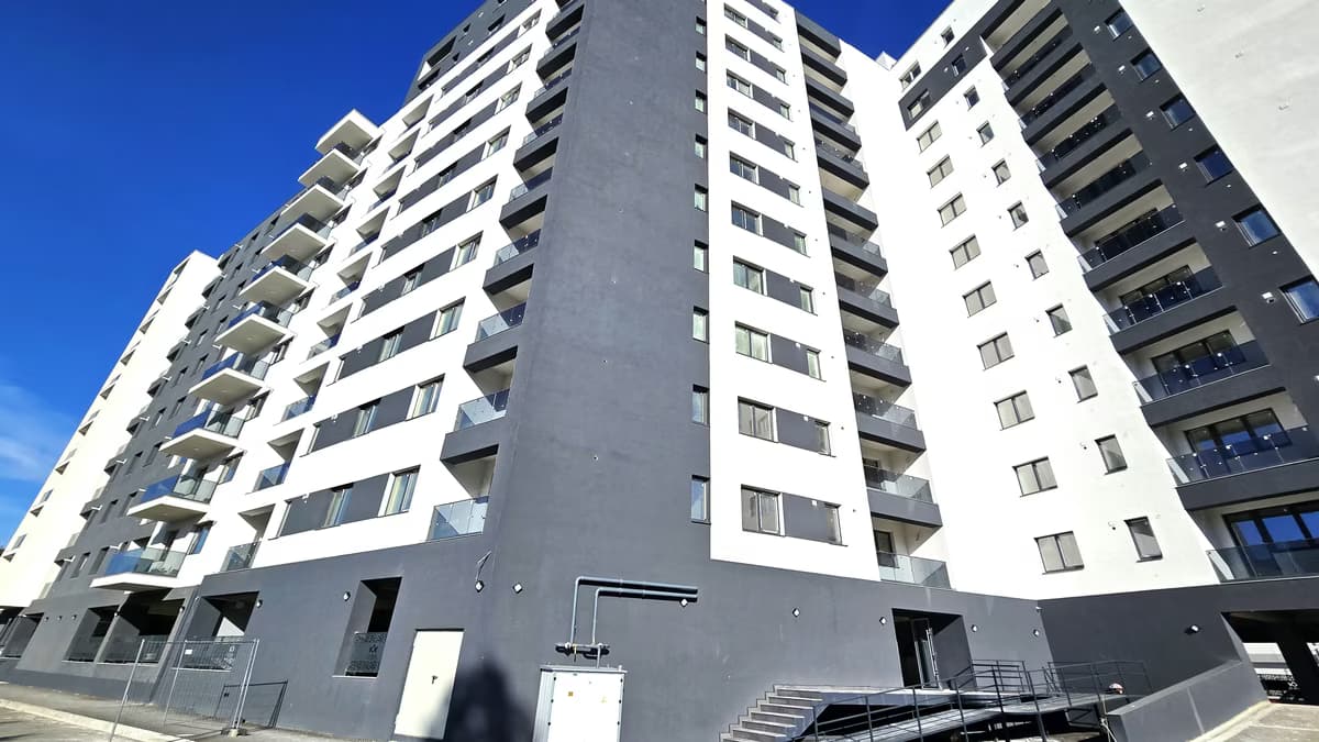 Neofort 50 Titan Parc IOR