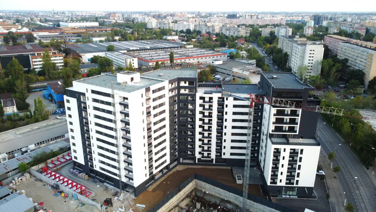 Neofort 50 Titan Parc IOR foto 4