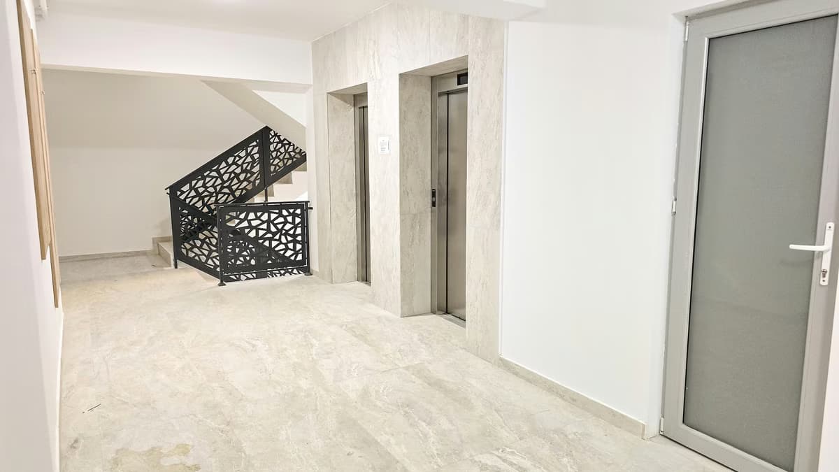 Neofort 50 Titan Parc IOR foto 9