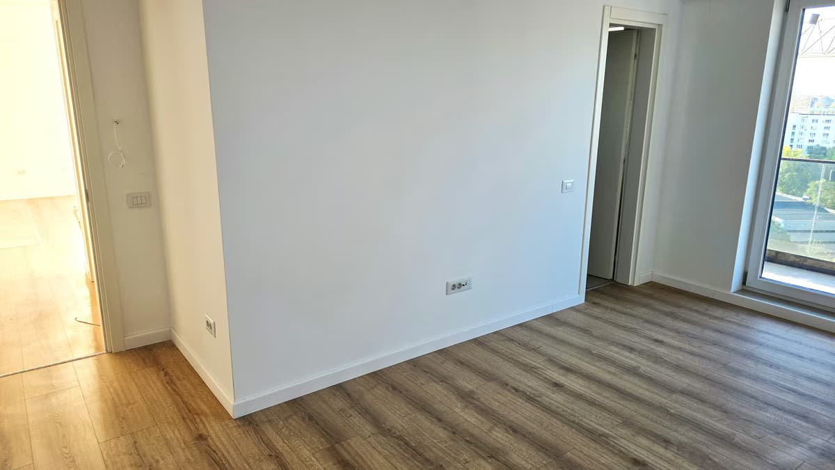 Neofort 50 Titan Parc IOR foto 16