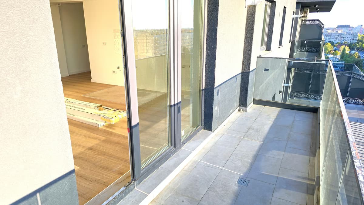 Neofort 50 Titan Parc IOR foto 18