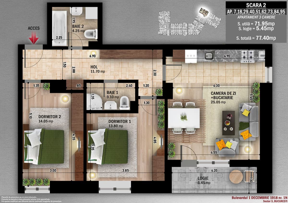 Neofort 50 Titan Parc IOR foto 28