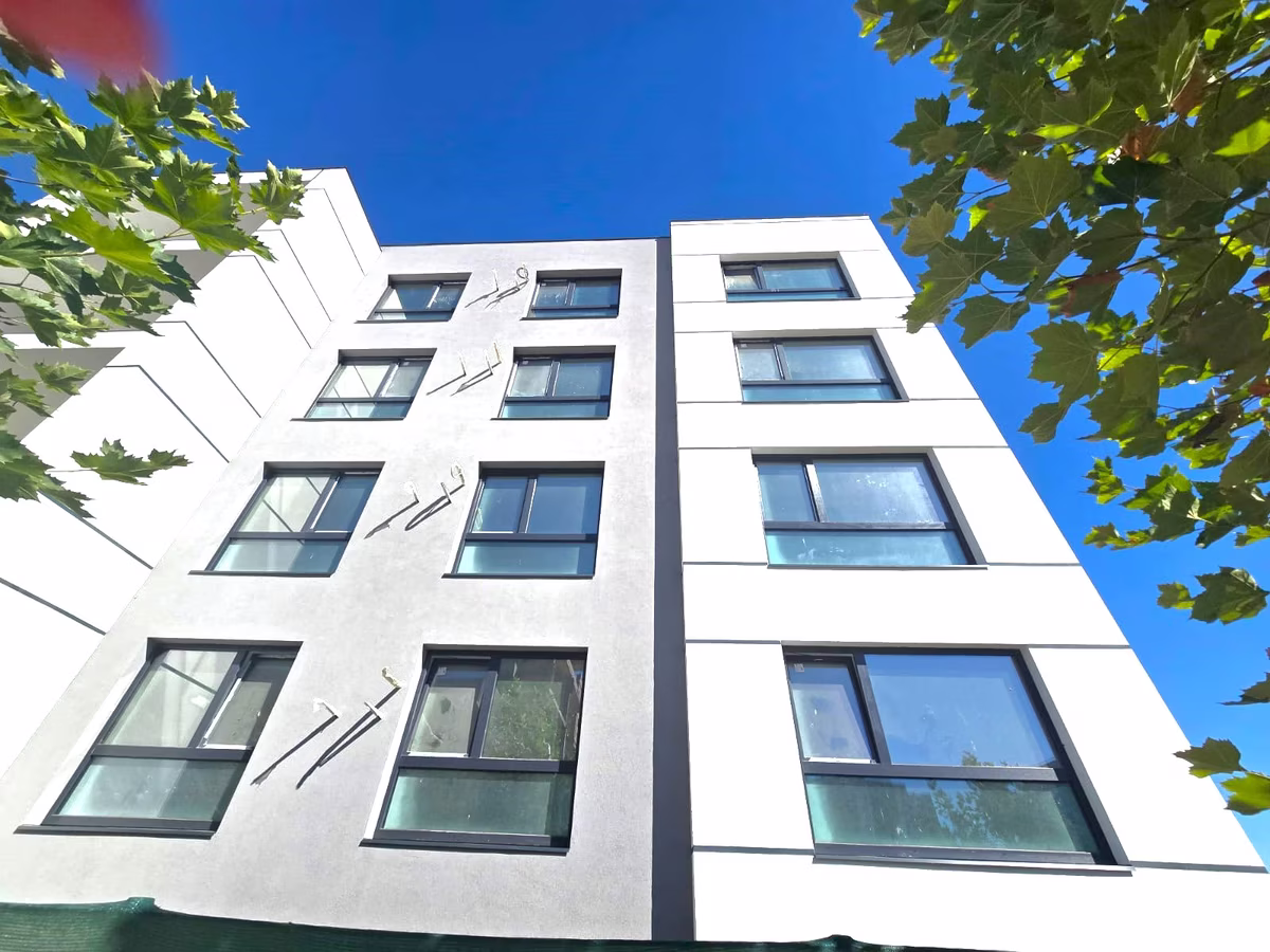 Neofort 56 Pallady Titan foto 4