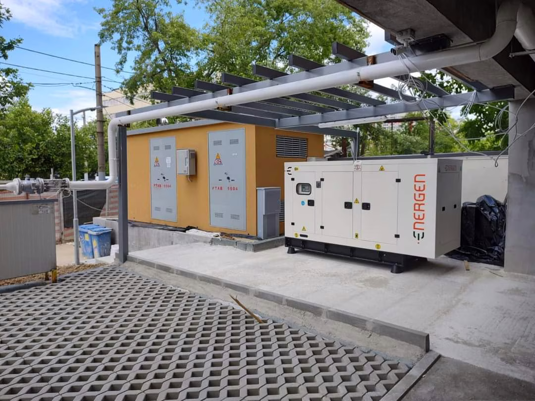 Neofort 76 Iuliu Maniu Metrou Pacii foto 2