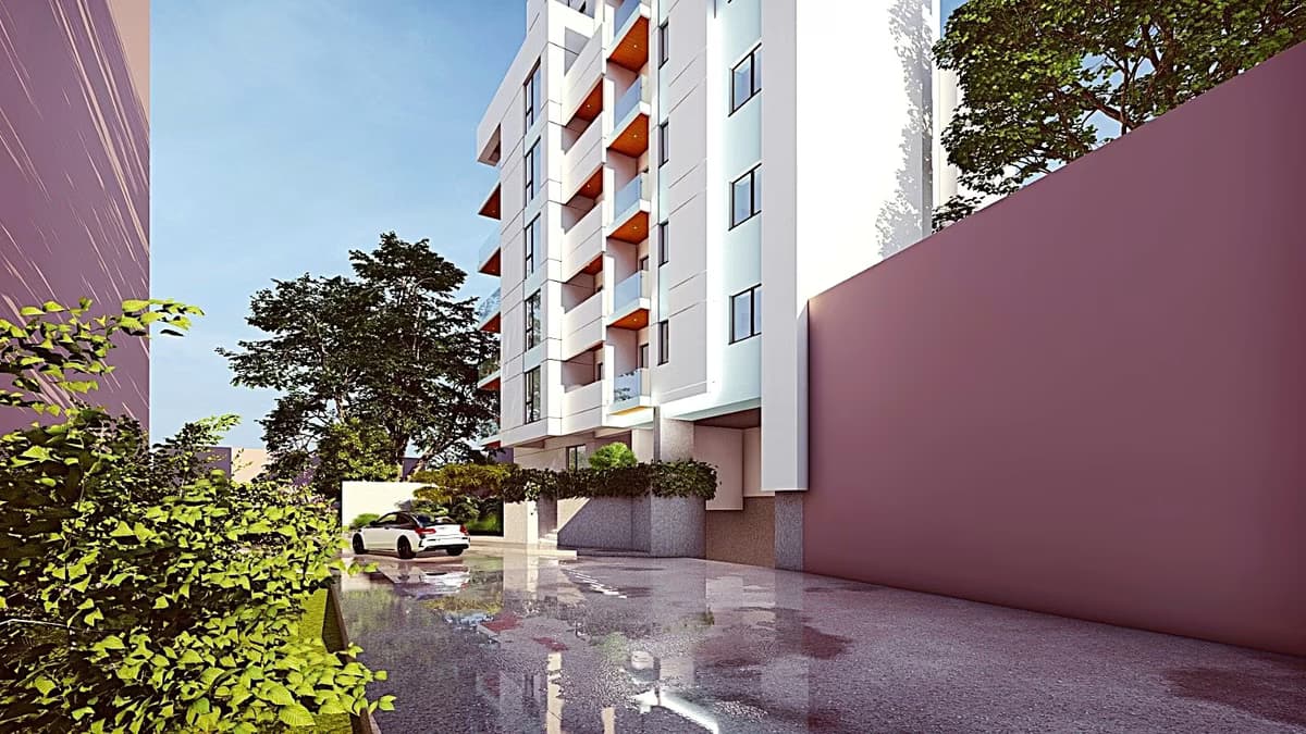 Neofort 78 Mosilor-Eminescu