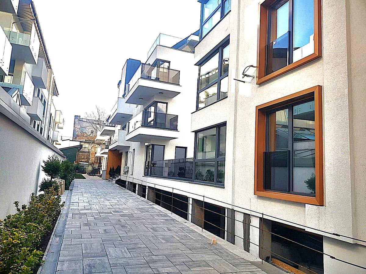 Neofort 8 Tepes Voda Muncii