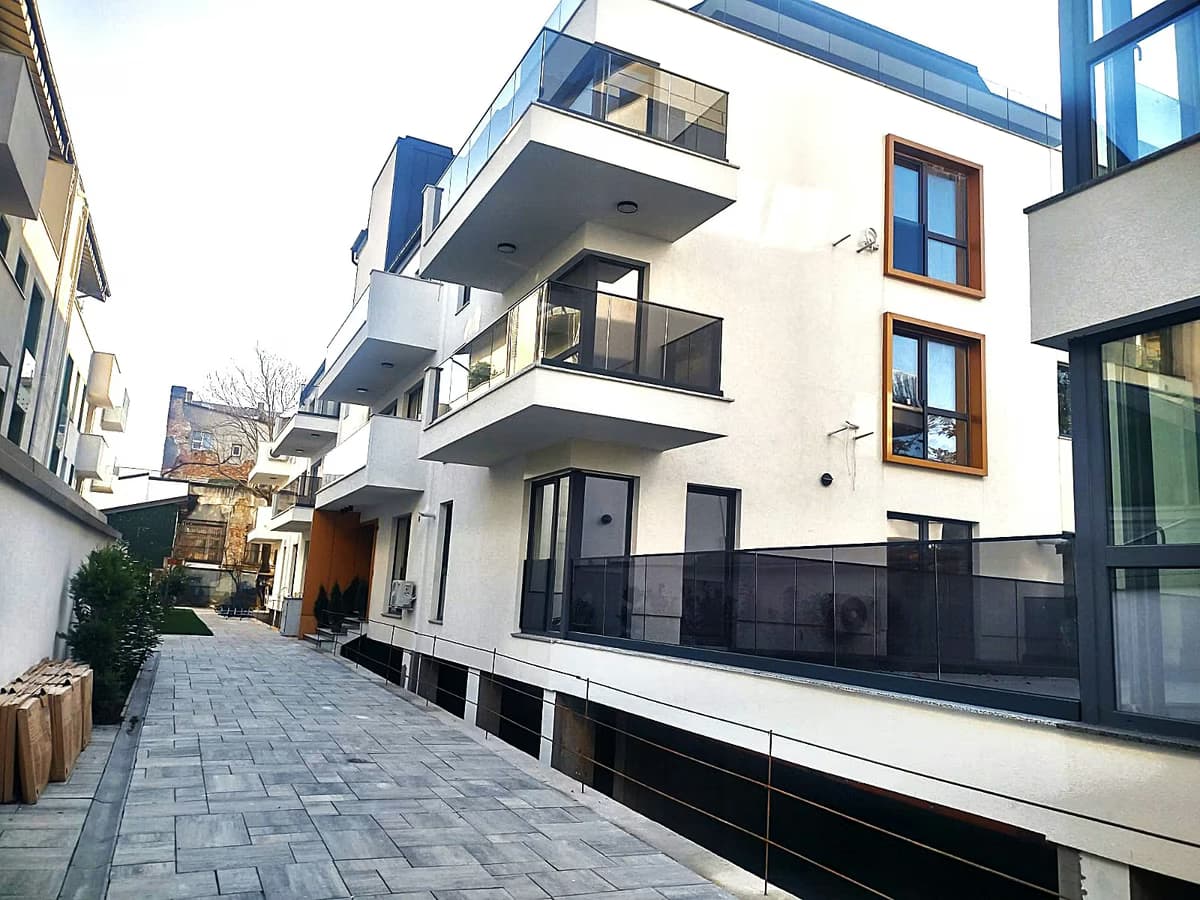 Neofort 8 Tepes Voda Muncii foto 3