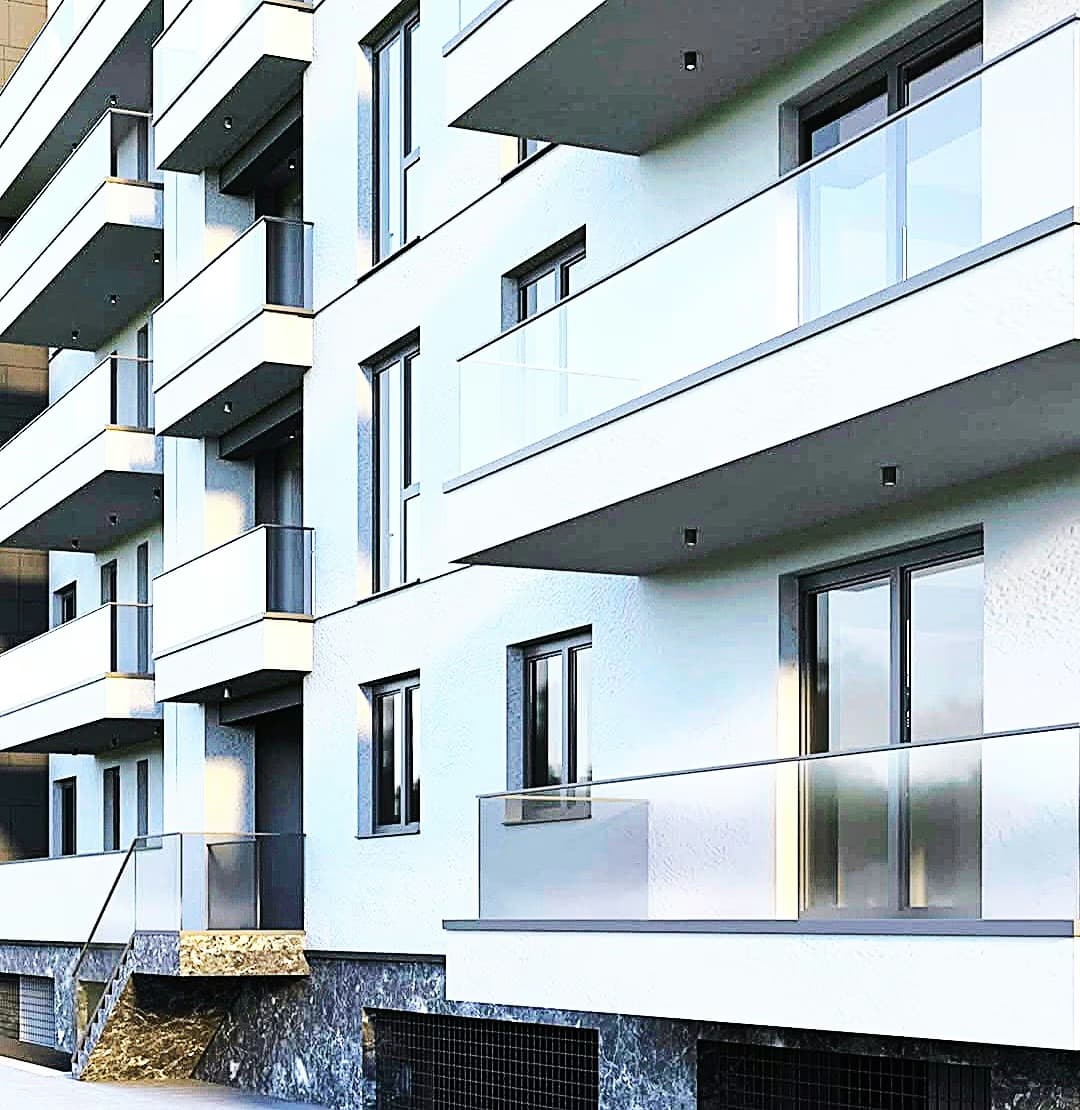 Neofort 83 Titan Pallady