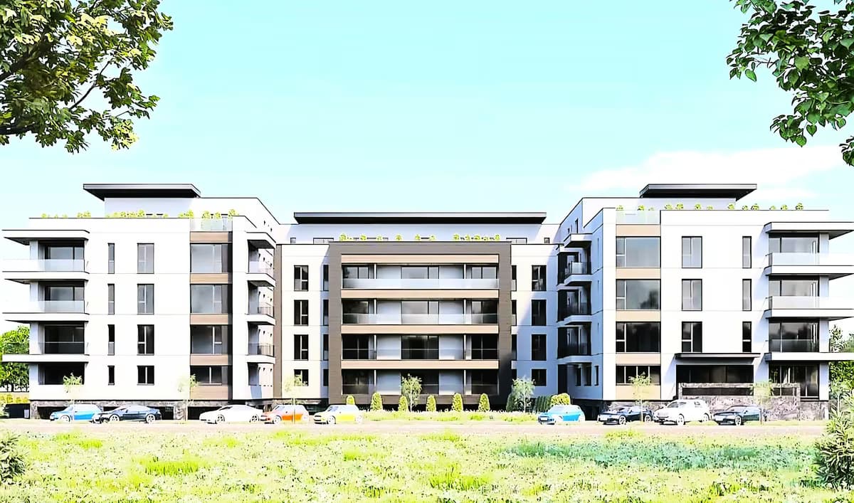 Neofort 83 Titan Pallady foto 2