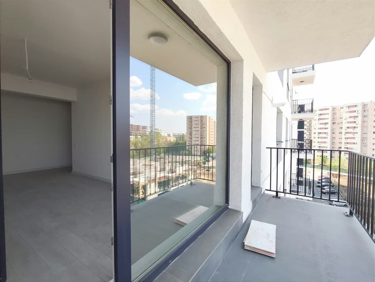 Neofort 83 Titan Pallady foto 8