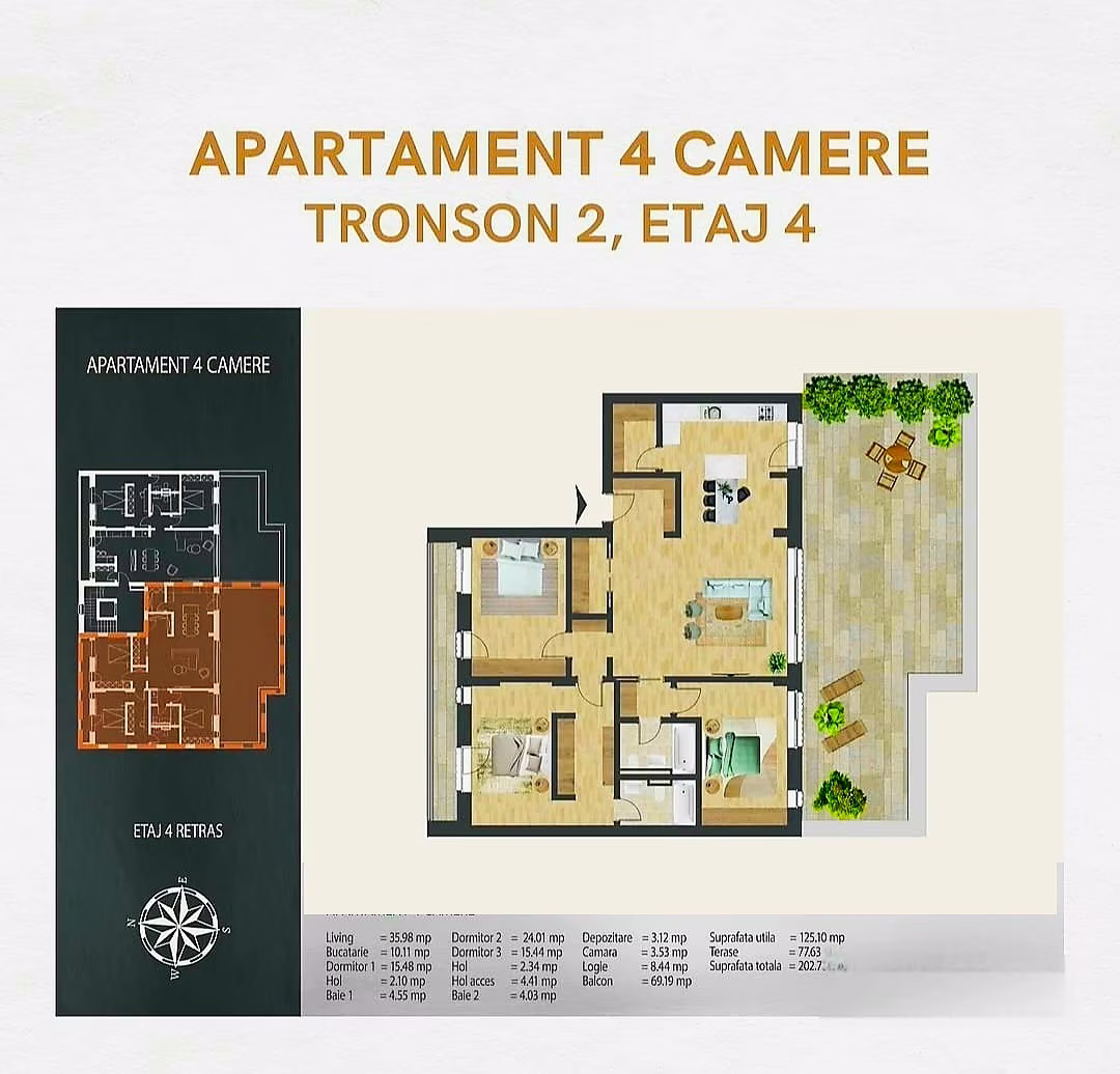 Neofort 83 Titan Pallady foto 13