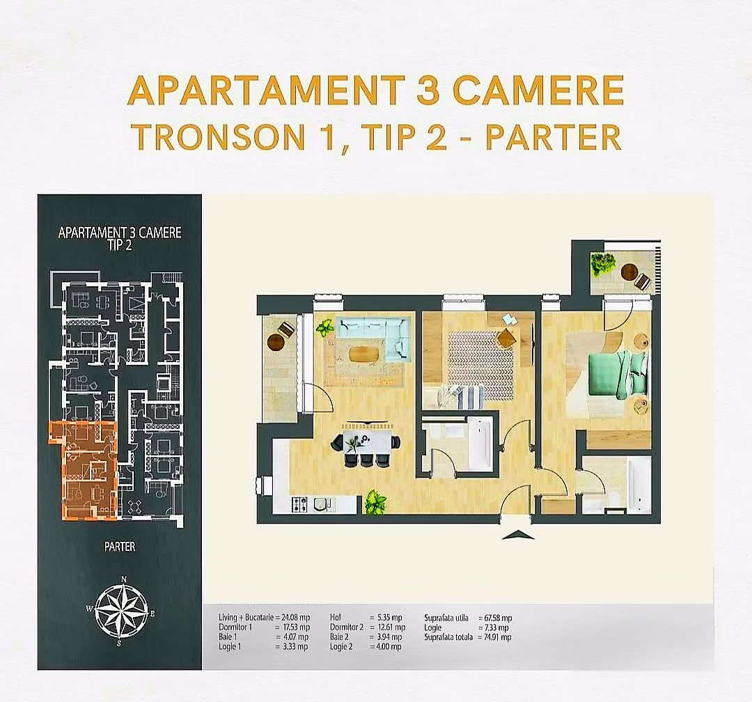 Neofort 83 Titan Pallady foto 20