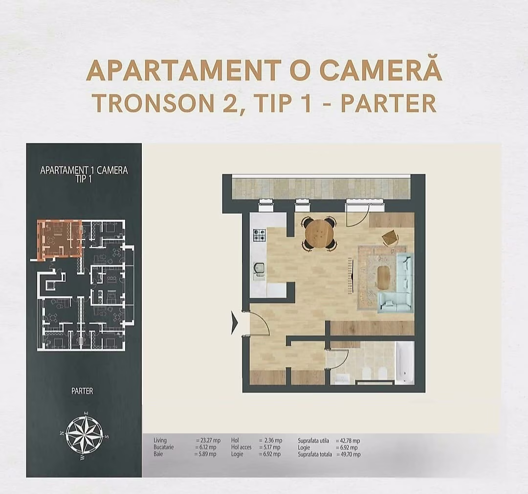 Neofort 83 Titan Pallady foto 23