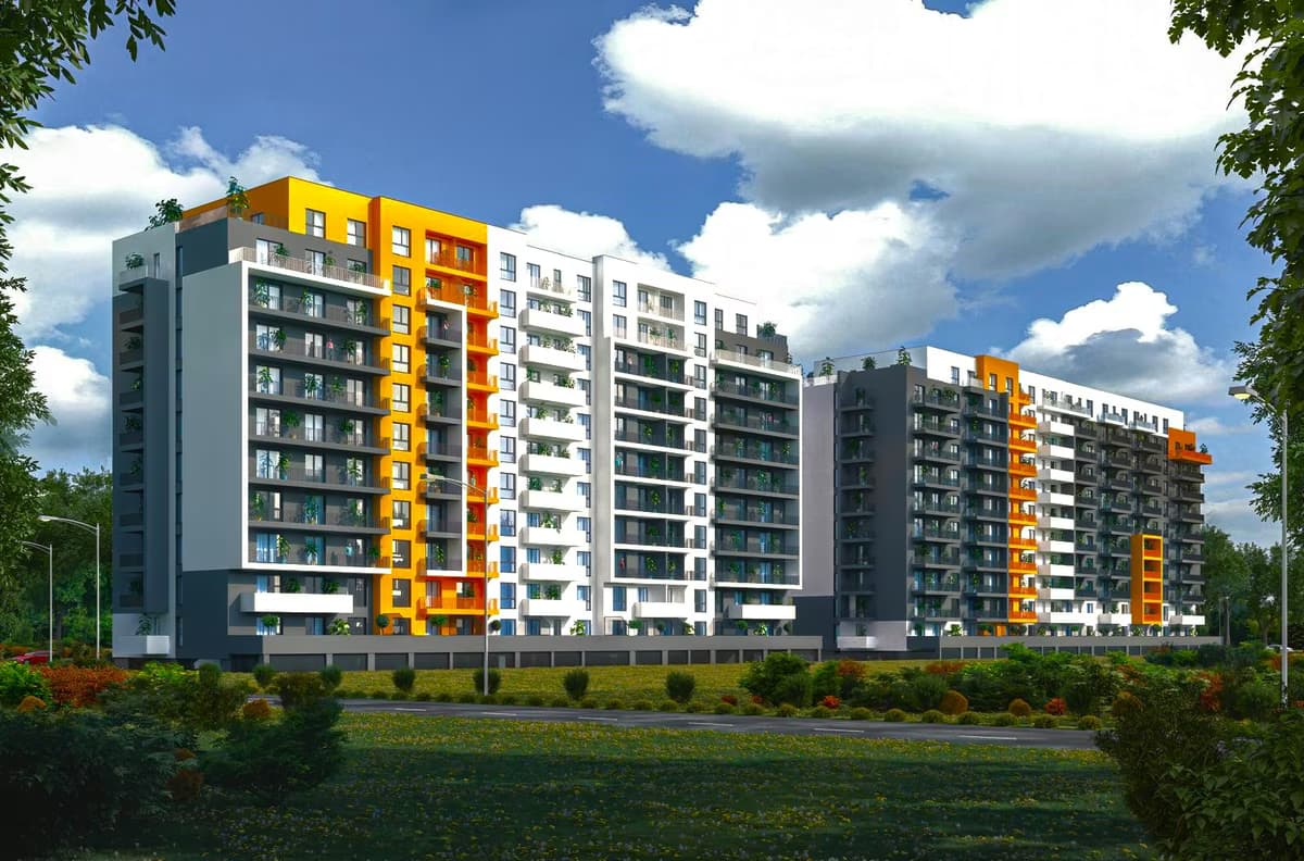 Neofort 84 Titan Pallady