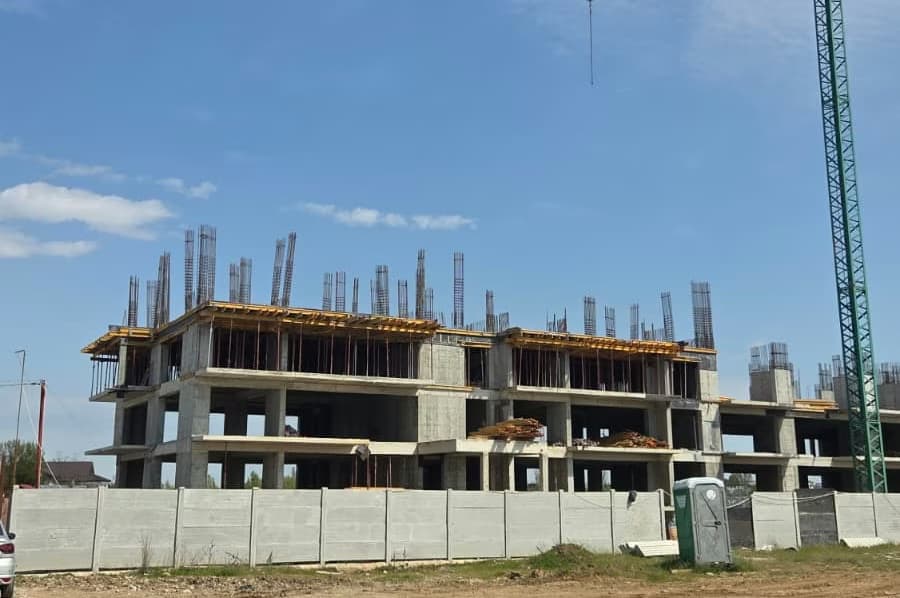 Neofort 84 Titan Pallady foto 3