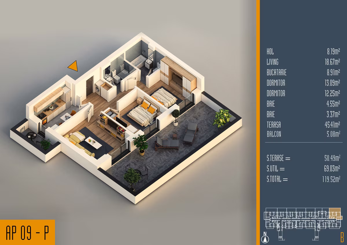 Neofort 84 Titan Pallady foto 6