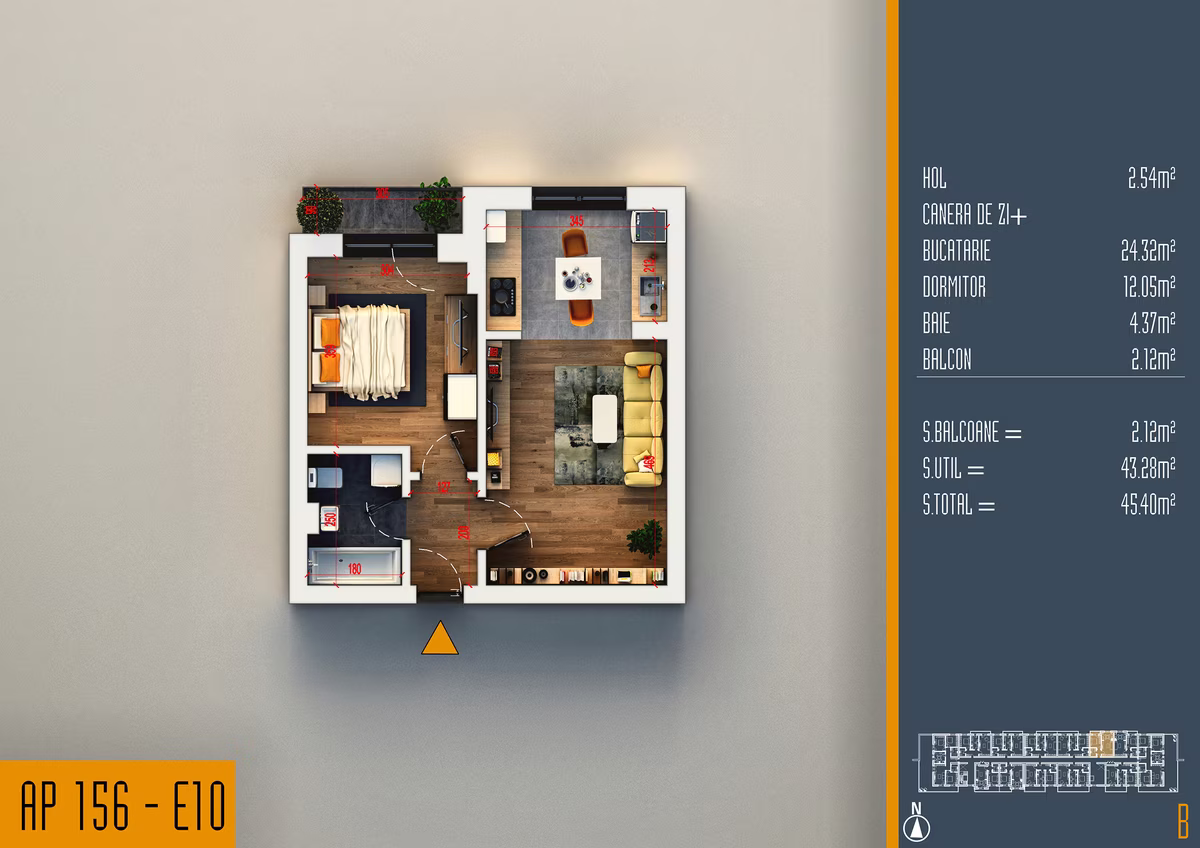 Neofort 84 Titan Pallady foto 13