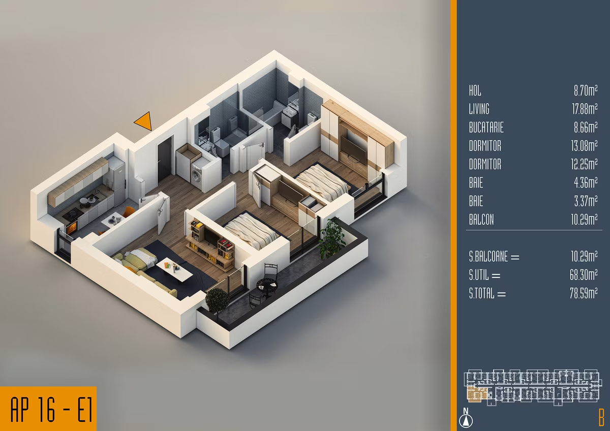 Neofort 84 Titan Pallady foto 18